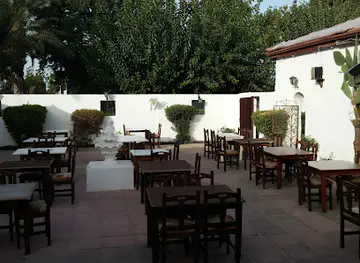 Courtyard Inn