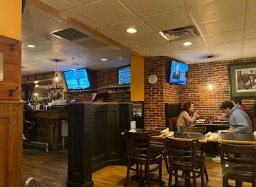 The Barley House Restaurant & Tavern