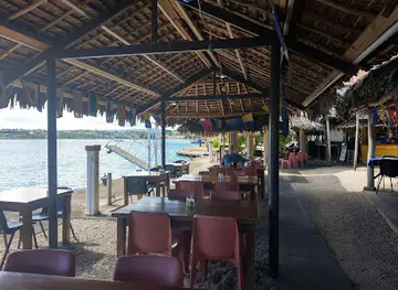 Waterfront Bar and Grill