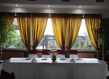 Restaurant La Brad