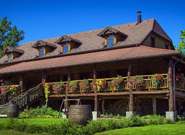 croatia/podravina/restaurant/cowboy-western-ranch-restoran