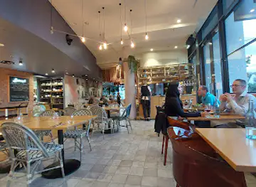 Agostinis Italian Restaurant