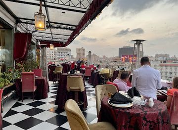 egypt/alexandria/raml-station/restaurant/les-ambassadeurs-restaurant