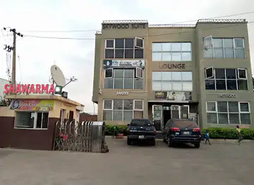 Big Treat Abeokuta