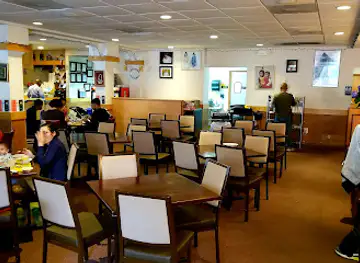 Mandalay Restaurant & Cafe