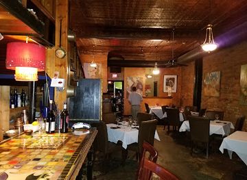 kentucky/paducah/restaurant/cynthia-s-ristorante