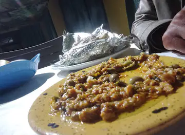 Grillé CHIDA