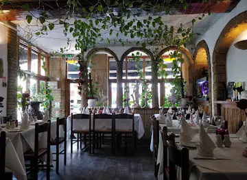 Alexander The Great Restaurant