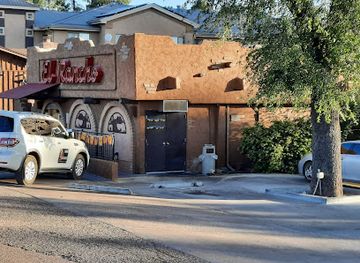 arizona/mogollon-rim/restaurant/el-rancho