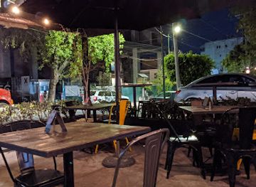 mexico/guadalajara/chapultepec/restaurant/rosarito