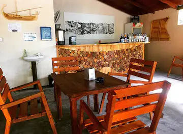Sea Salt Restaurant