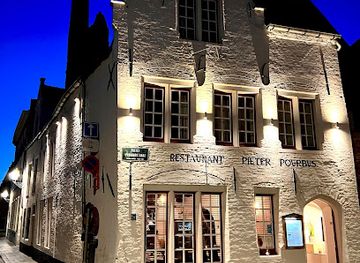 belgium/bruges-coast/restaurant/pieter-pourbus