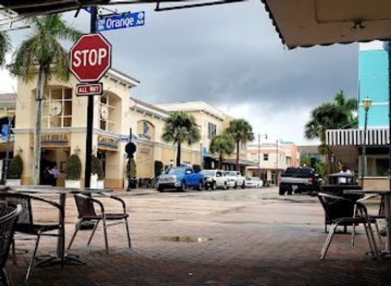 florida/ft-pierce/restaurant/the-galleria-of-pierce-harbor