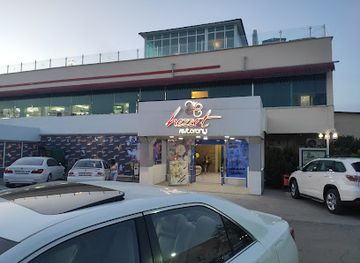 Hezzet Restaurant