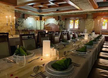 Krúdy Restaurant