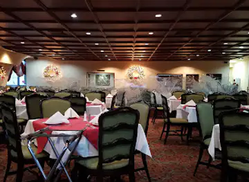 Restaurante Bar García's