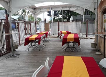 trinidad-and-tobago/port-of-spain/st-clair/restaurant/cookin-vibez