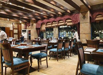 iraq/baghdad/al-mansour/restaurant/restaurant-beeston-samad