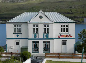 Pizzakøkurin