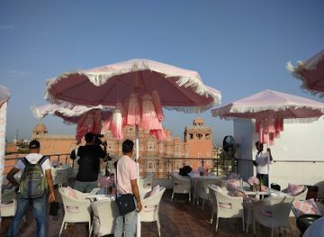 india/jaipur/hawa-mahal/restaurant/the-tattoo-cafe-lounge