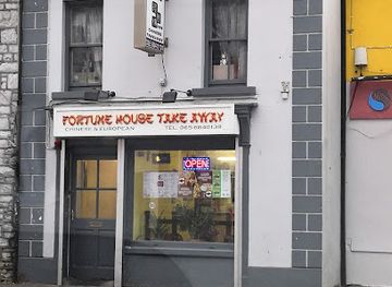 ireland/ennis/restaurant/the-fortune-house