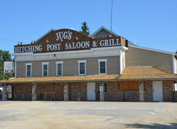 Jug's Hitching Post Saloon & Grill