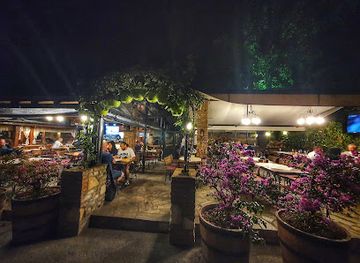 Staria Chinar Restaurant