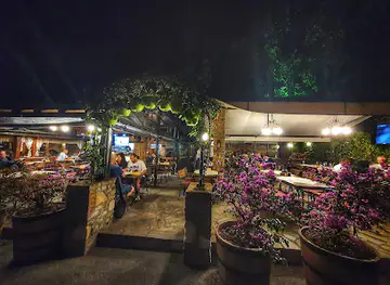 Staria Chinar Restaurant