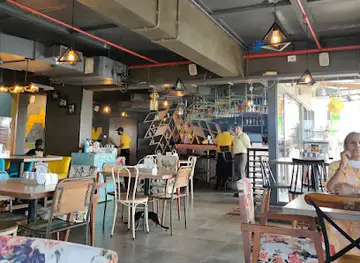 The Kitchen On Top