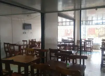 Restaurante Típico Santandereano Barichara. Álamos Norte.