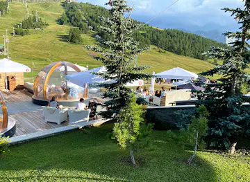 I.GLOO Sky Bar and Food