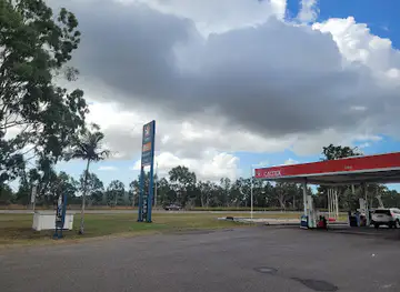 Alligator Creek Roadhouse