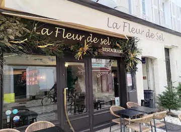 La Fleur de Sel