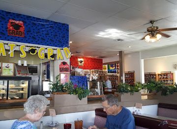Sundowners Family Restaurant