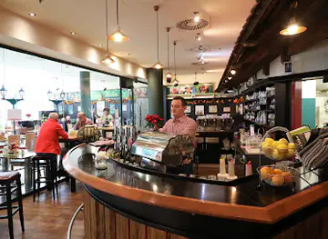 Restaurant Liesinger Bräu