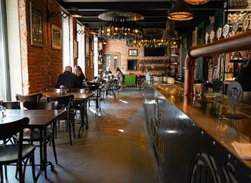 slovakia/kosice-region/restaurant/blue-bell-pivaren