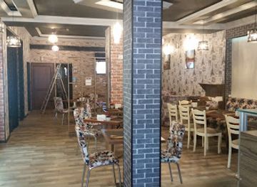 azerbaijan/ganja/restaurant/tombik