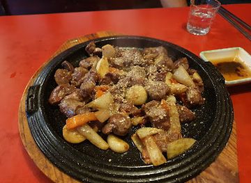 south-korea/daejeon/restaurant/tudari-lottejeom