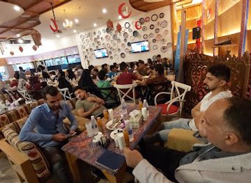 iraq/shatt-al-arab/restaurant/hekaya-restaurant