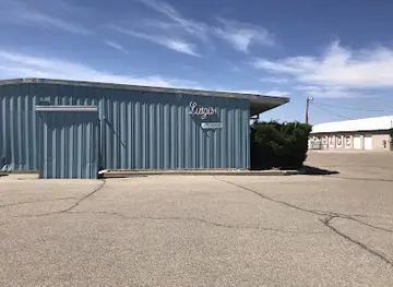 Luigi's Supper Club