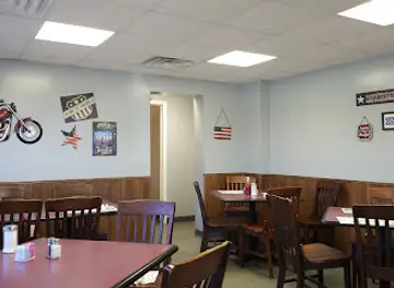 Eastgate Family Restaurant