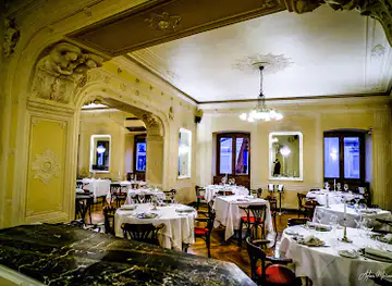 Caffè Tommaseo