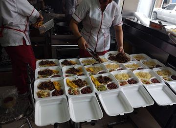 colombia/pasto/restaurant/chancho-espana-gourmet