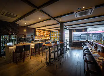 Bird's Nest - Fortitude Valley
