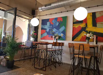 Desa Gastro Bar