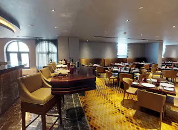 Vaquero Restaurant by Galleria Hotel Jeddah