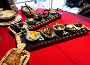 Farmers Restaurant Mokuba