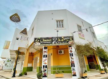 tunisia/djerba/restaurant/restaurant-la-clemence-rahma-djerba
