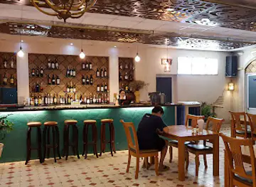 Vinace Italian Restaurant