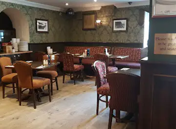 The Coach Inn